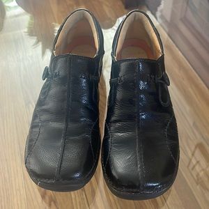 Unstructured shoes hot sale